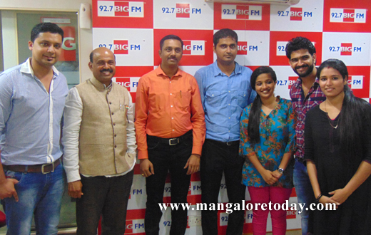 BIG Super Guru award 2015